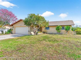 1081 Sunswept Rd NE, Palm Bay, FL 32905