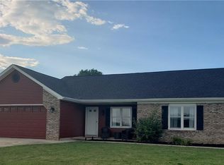 13439 State Rd, Van Wert, OH 45891