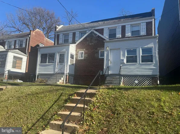 1710 28th St SE, Washington, DC 20020