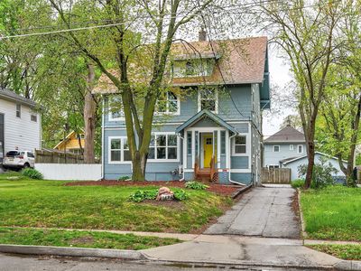 1126 36th St, Des Moines, IA, 50311