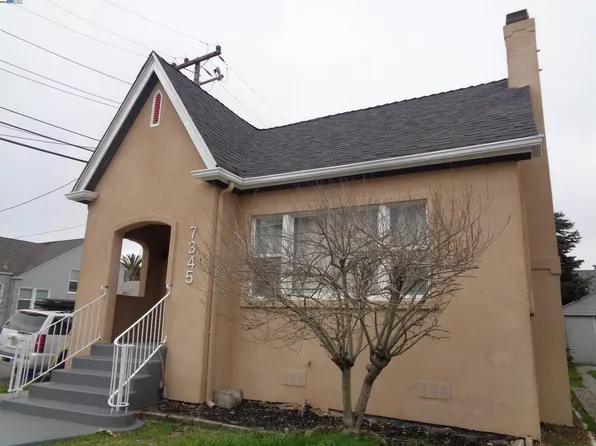 7345 Holly St, Oakland, CA 94621