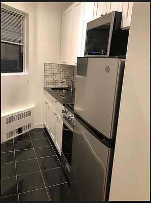 Kitchen, photo 1