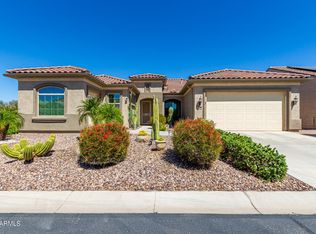 7136 W Noble Prairie Way, Florence, AZ 85132