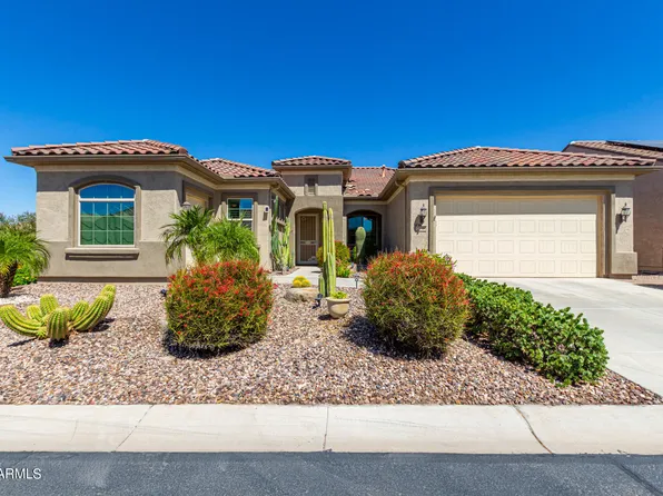 7136 W NOBLE PRAIRIE Way, Florence, AZ 85132