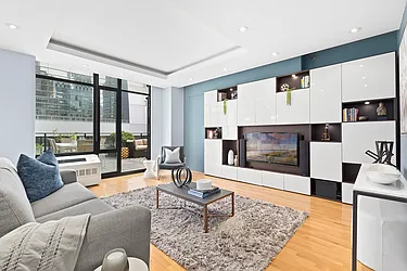 Sold by Douglas Elliman