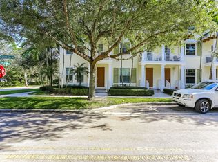 1538 Grande Cull Way, Jupiter, FL 33458