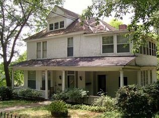 309 E 3rd St APT 5, Rome, GA 30161