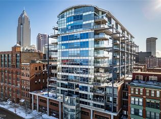 701 W Lakeside Ave Ste 1103, Cleveland, OH 44113