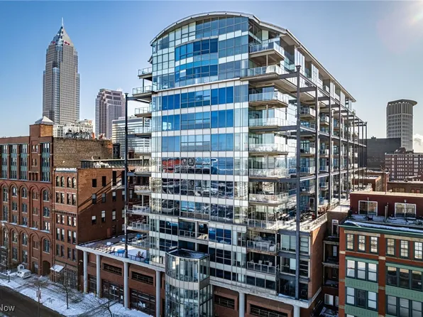 701 W Lakeside Ave Ste 1103, Cleveland, OH 44113