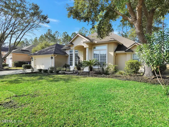 1819 WILD DUNES Circle, Orange Park, FL 32065