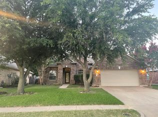 3821 Ranchman Blvd, Denton, TX 76210