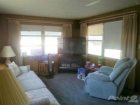 Bright Living Room