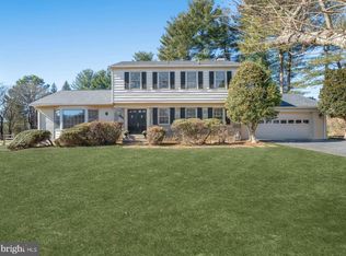 13712 Stoner Dr, Silver Spring, MD 20904