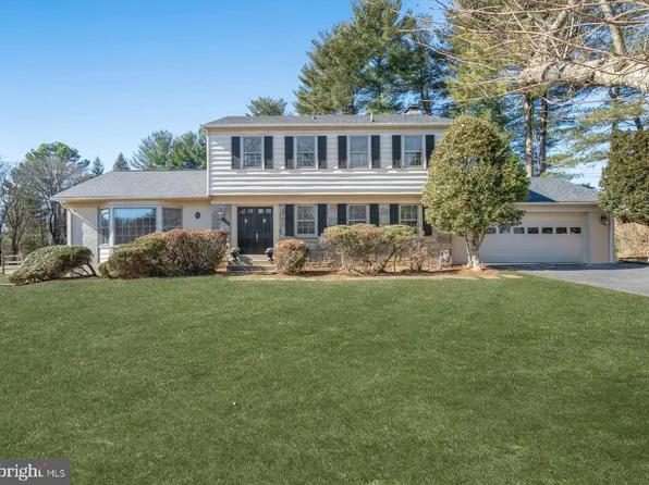 13712 Stoner Dr, Silver Spring, MD 20904