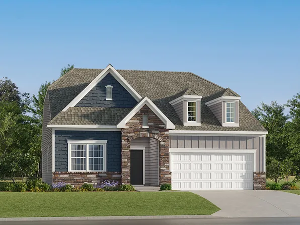 7146 Juneberry Way, Maiden, NC 28650