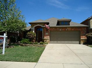 9212 Niles Ct, Fort Worth, TX 76244