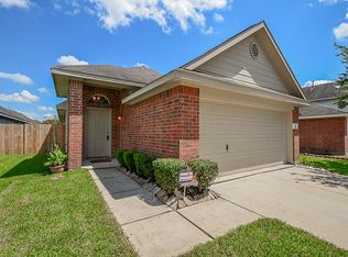 4019 Gracefield Ct, Houston, TX 77047