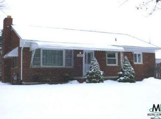 11681 Kaeding Rd, Romeo, MI 48065