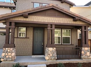 5385 Rancho Del Sur Dr, Fremont, CA 94555