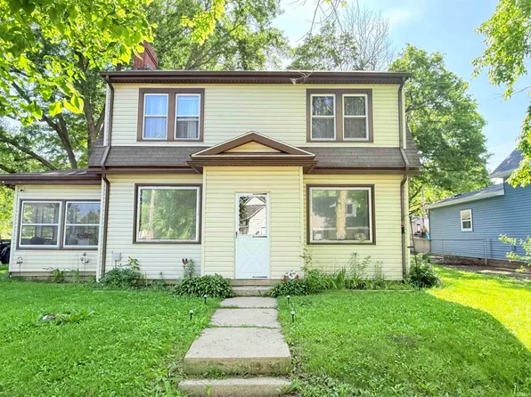 301 S Main St, Jonesboro, IN 46938