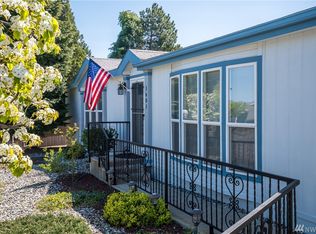 1601 Fairview Ave #53, Wenatchee, WA 98801