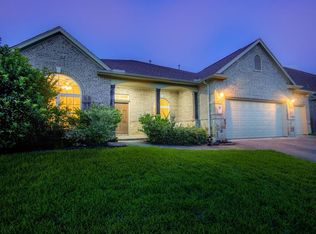 25310 Lawson Knoll Dr, Spring, TX 77389