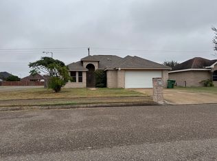 509 E Azucar Ave, Pharr, TX 78577