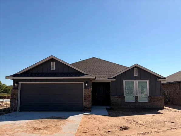 27162 E 110th St S, Broken Arrow, OK 74014