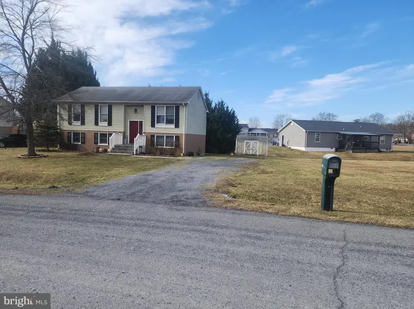 102 Chelan Pl, Winchester, VA 22603