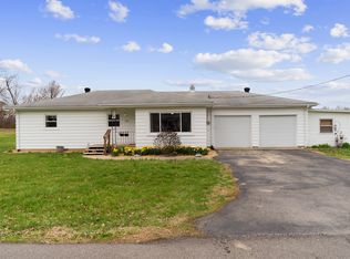 550 Grand St, Hope, IN 47246