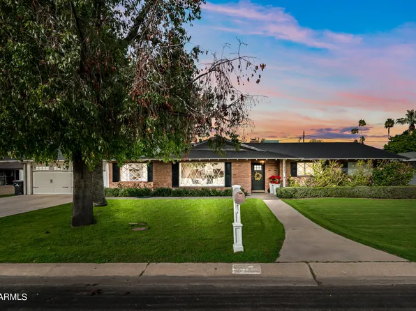522 W BELMONT Avenue, Phoenix, AZ 85021