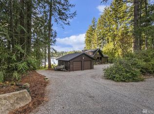467 Gold Creek Rd NW, Bremerton, WA 98312