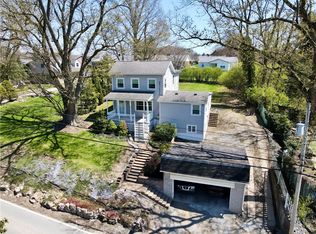 605 Harvey Ave, Greensburg, PA