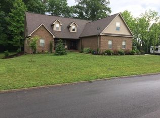 404 Barrington Dr, Somerset, KY 42503