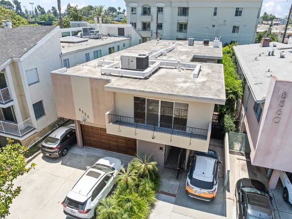 8556 Gregory Way APT 4, Los Angeles, CA 90035