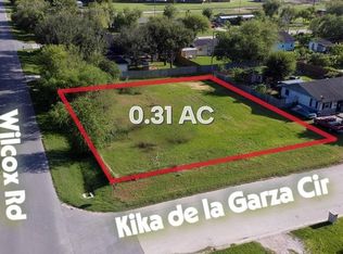 16635 Kika De La Garza St, Harlingen, TX 78552