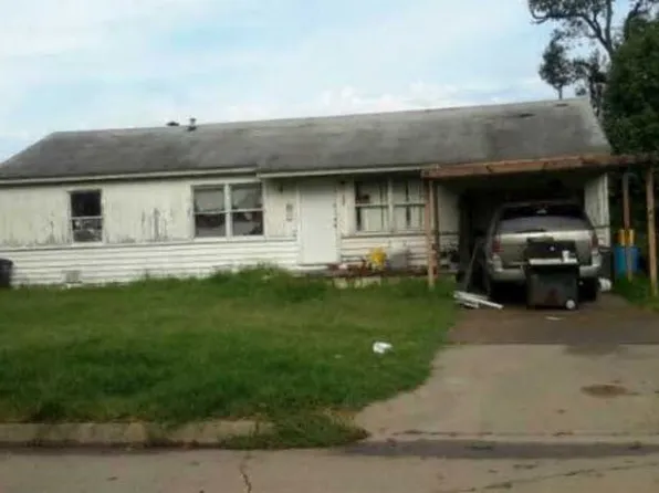 1645 SW Oklahoma Ave, Bartlesville, OK 74003