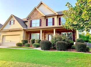 6267 Stonelake Dr SW, Atlanta, GA 30331