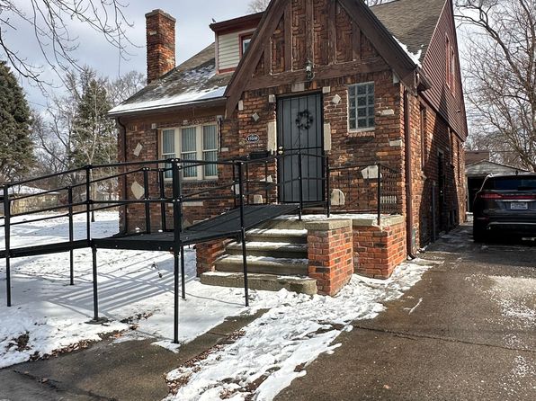 Property image for 19160 Strasburg St, Detroit, MI 48205