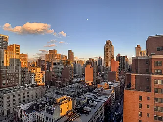 Rented by Halstead Real Estate