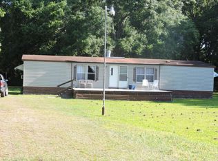 54295 Pelican Rd, Callahan, FL 32011