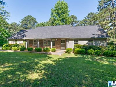 5840 Cahaba Valley Rd, Birmingham, AL, 35242