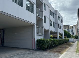 5240 Likini St APT 307, Honolulu, HI 96818