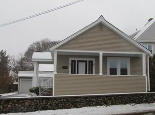 1129 Stafford Rd, Fall River, MA 02721