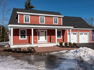 33 Turner Dr UNIT 11, York, ME 03909