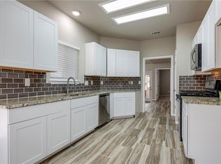 2109 Windsong Trl, Round Rock, TX 78664