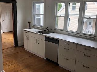 10 Hardan Rd #2, Somerville, MA 02144