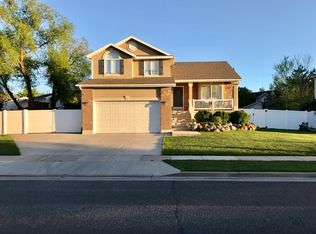 627 W 2025 N, Centerville, UT 84014