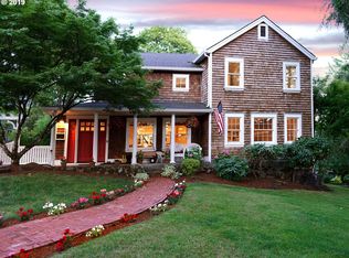 12540 SW 62nd Ave, Portland, OR 97219