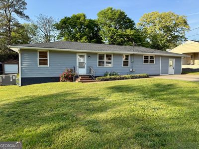 117 Hawthorne St SE, Rome, GA, 30161